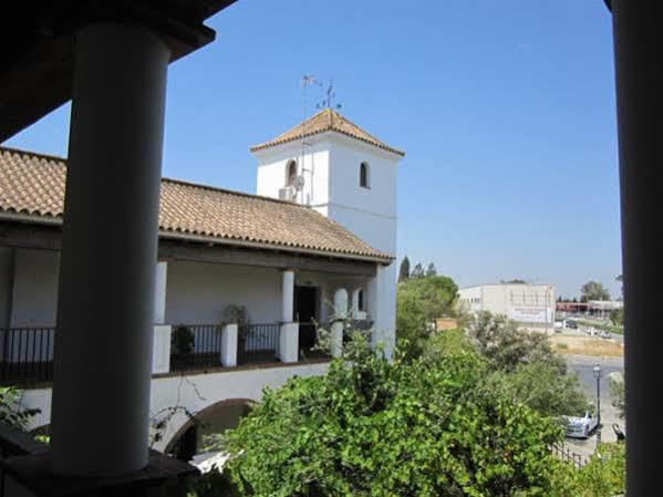 Cortijo Las Grullas Hotel